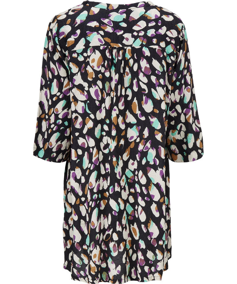 GRAVIS TUNIC, Jade Green