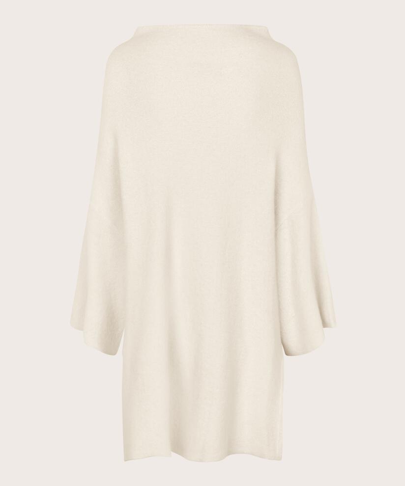 Faviola Jumper, Fog
