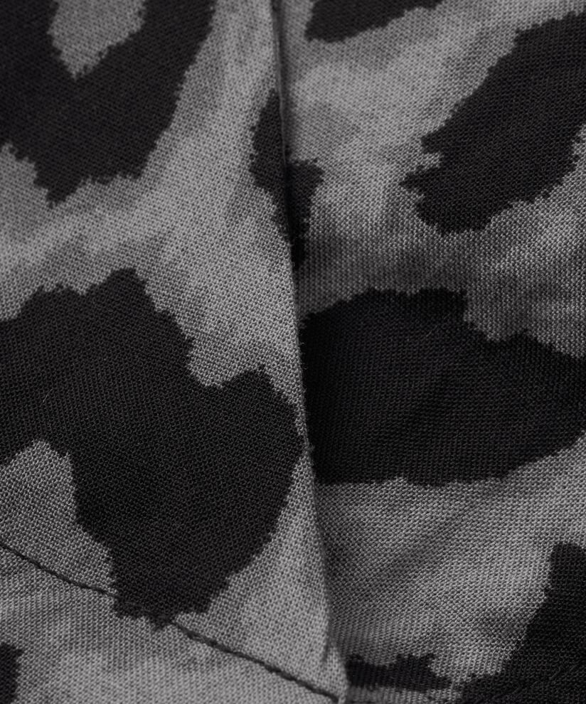 Gilze Tunic, Steel Grey