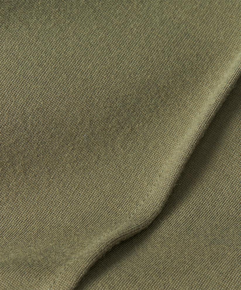 Piana JERSEY Trousers, D. Lichen Green