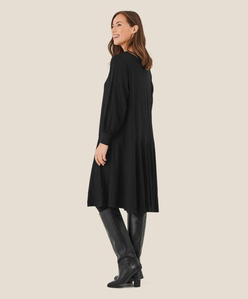 Noassa JERSEY Dress, Black