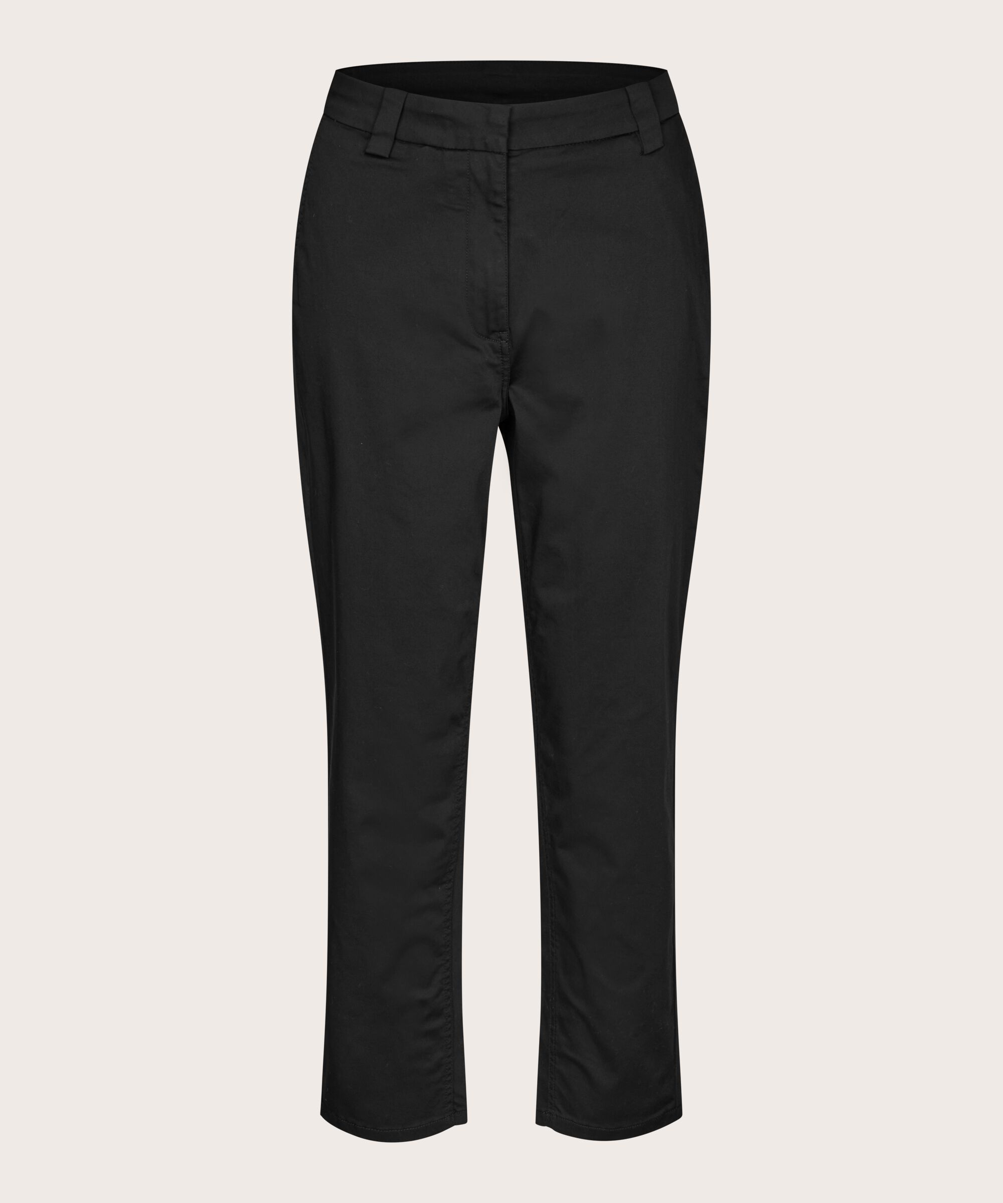 Paulisa Trousers, Black