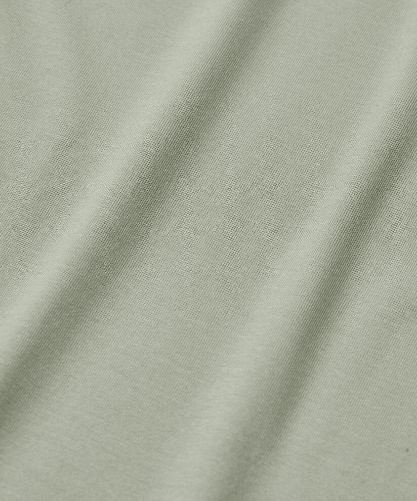 Elisa JERSEY Top, Seagrass