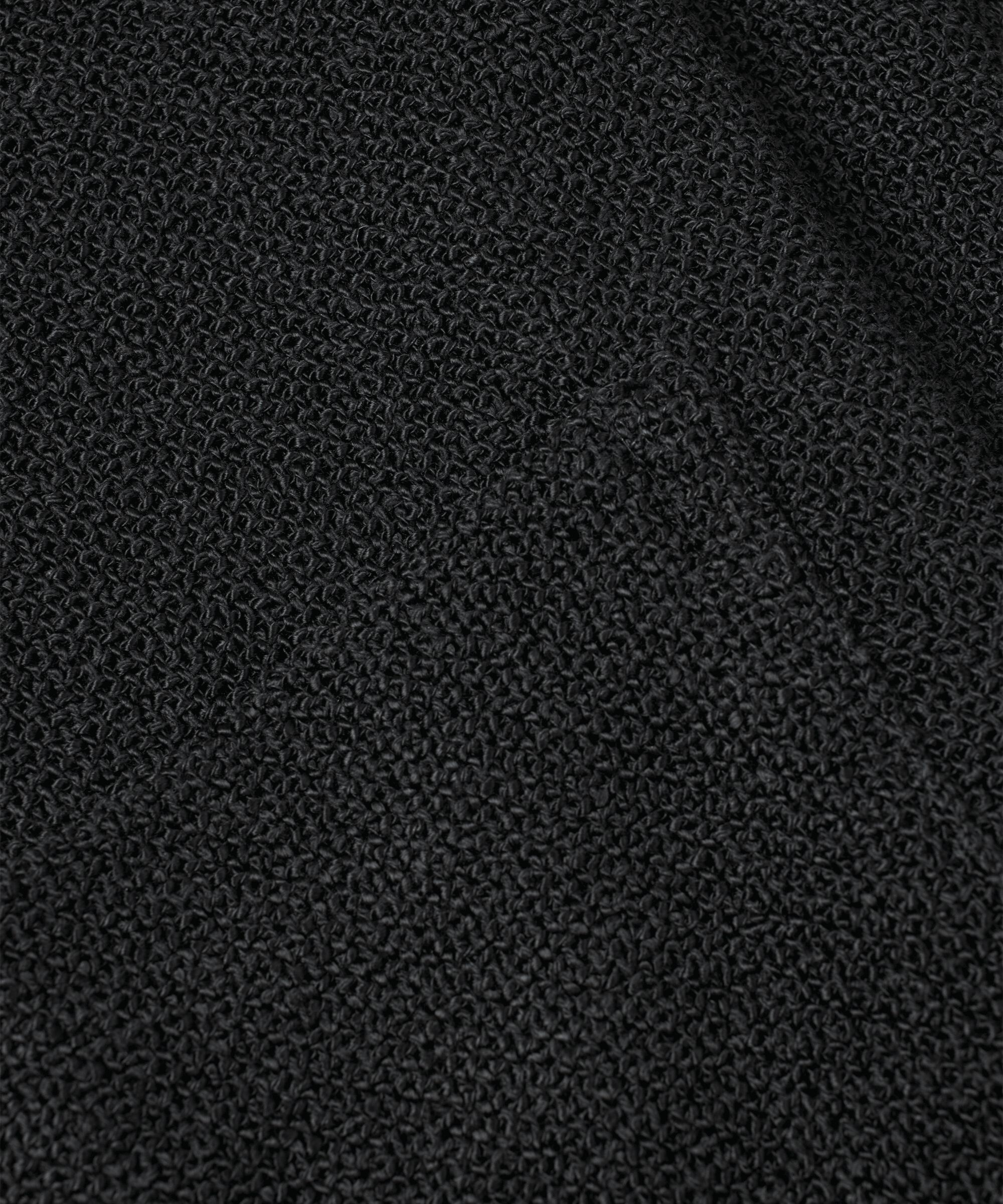 Jarmis Jacket, Black