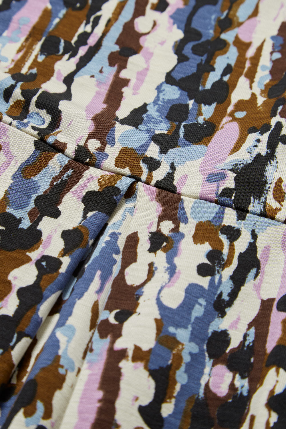 NOMA JERSEY DRESS, Vintage