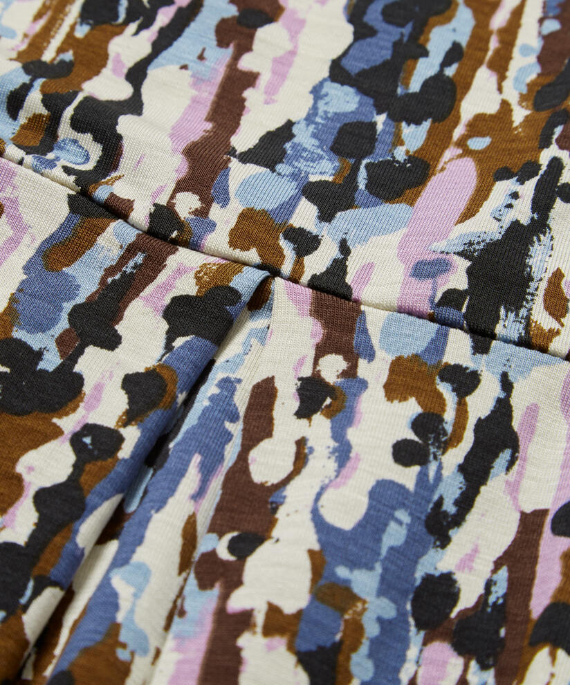 NOMA JERSEY DRESS, Vintage