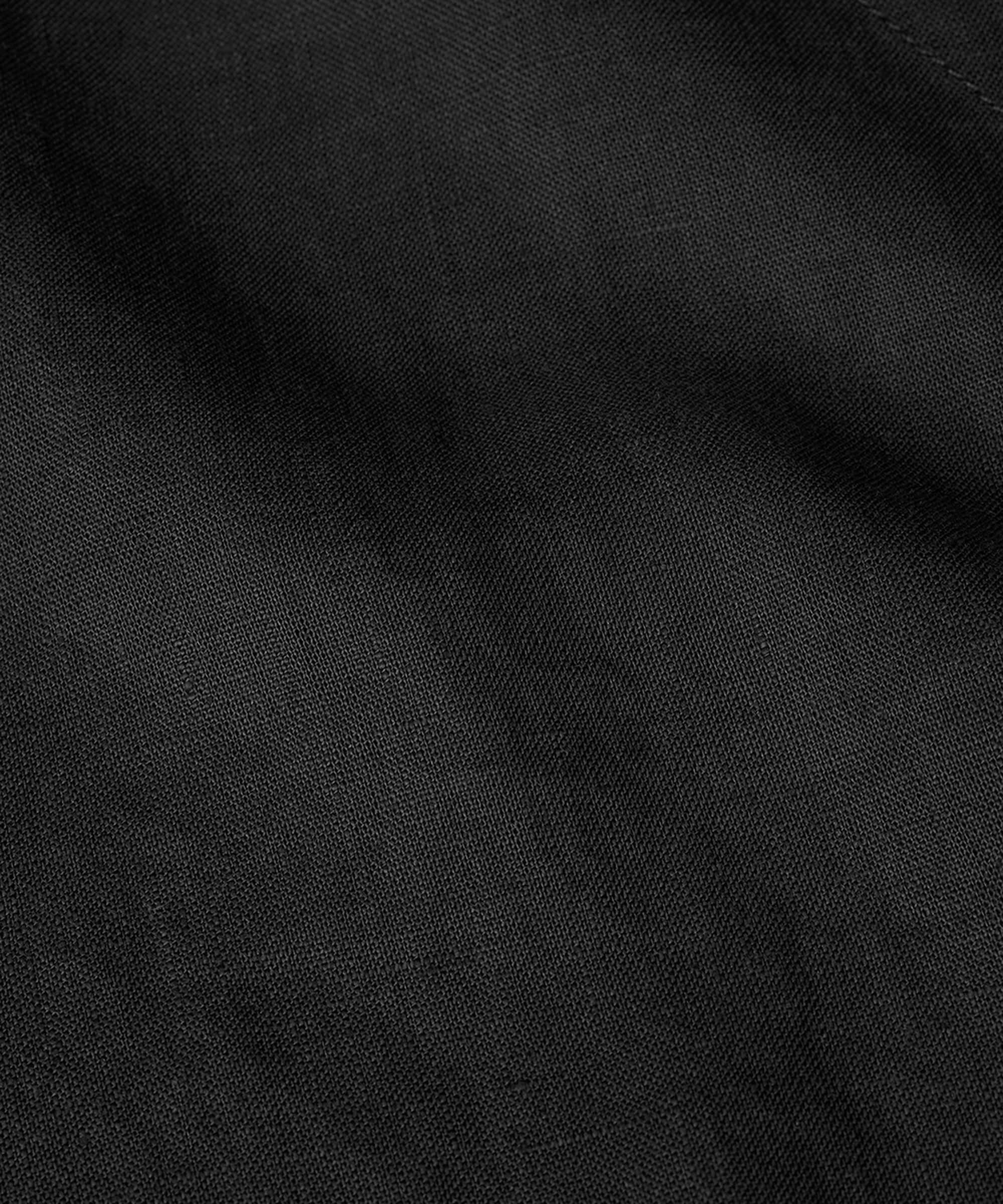 Najan Dress, Black