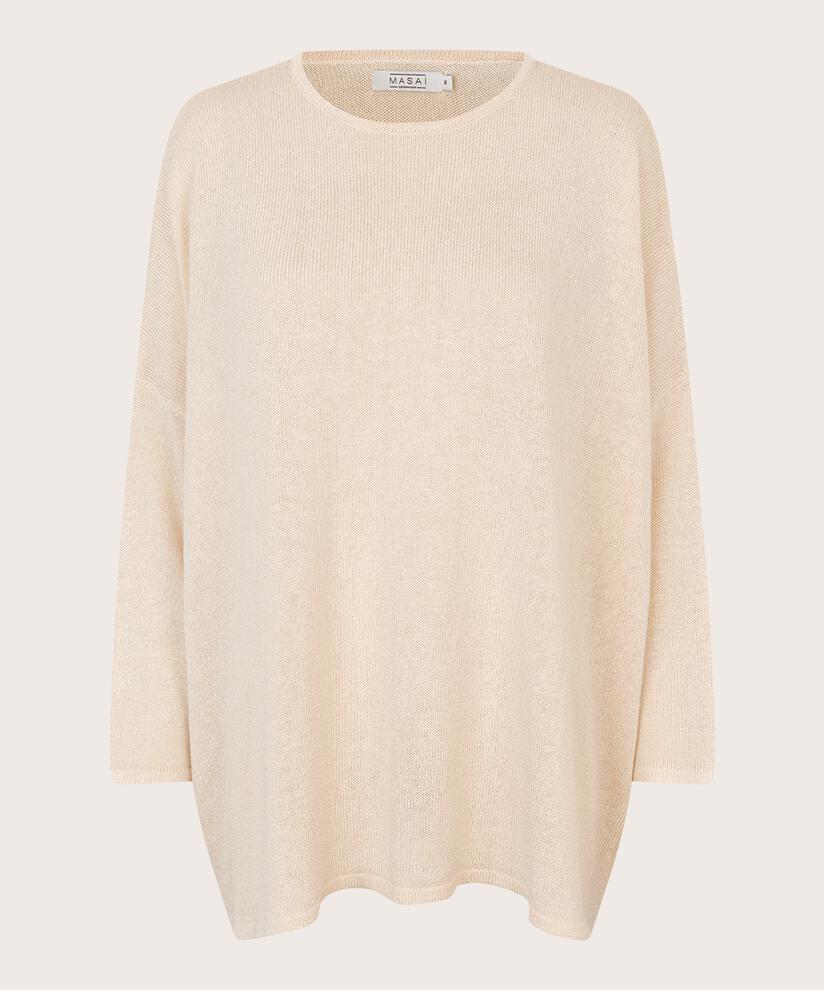 Fana Jumper, Whitecap