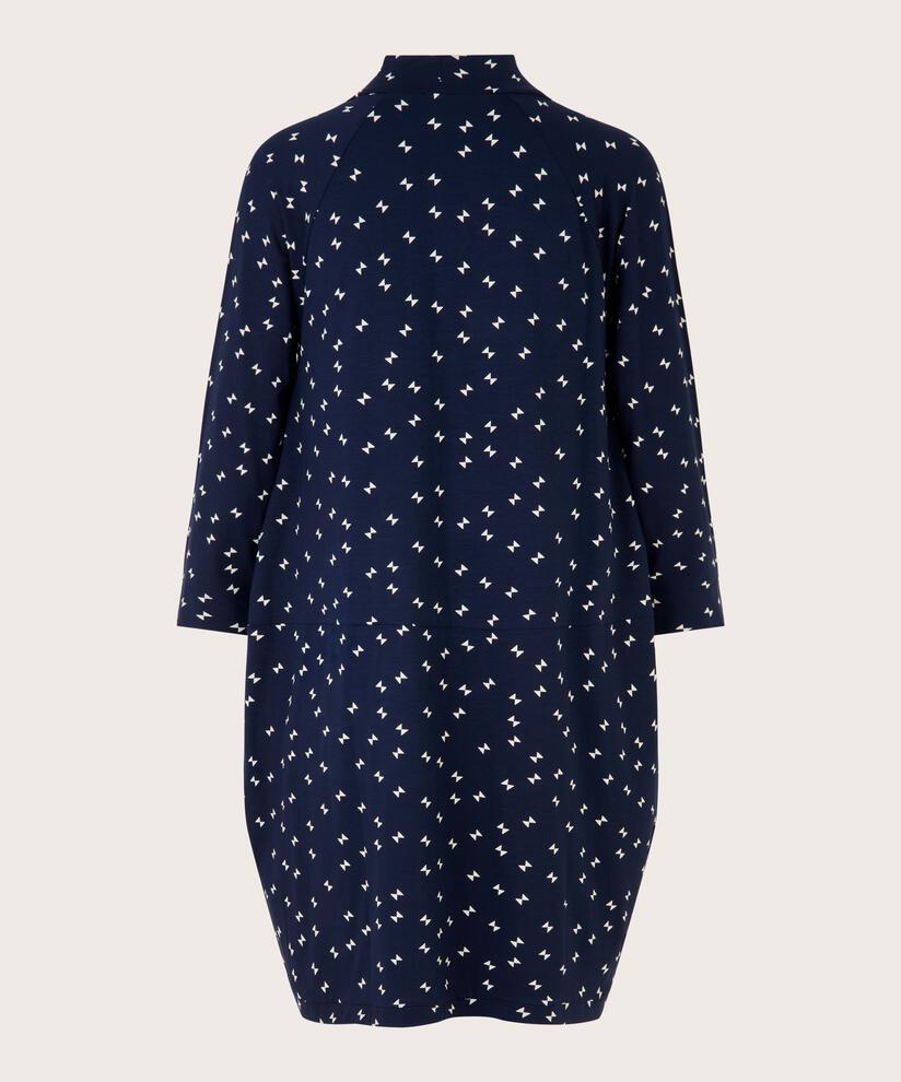 Gritta JERSEY Tunic, Maritime Blue