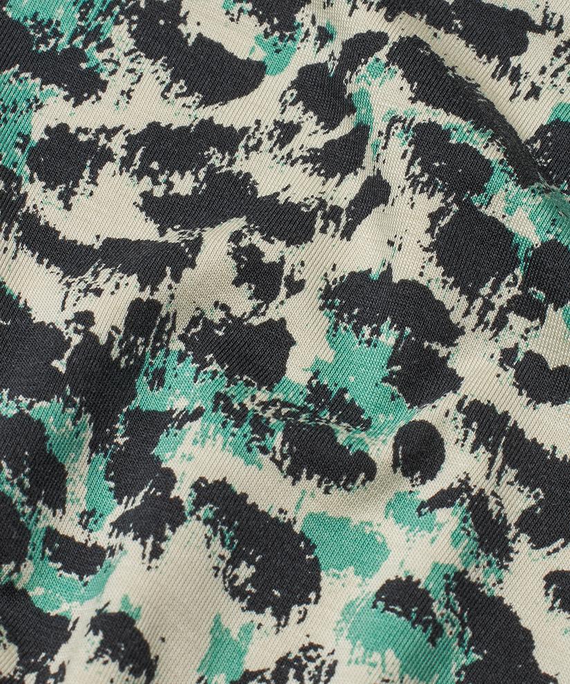 Namo JERSEY Dress, Winter Green