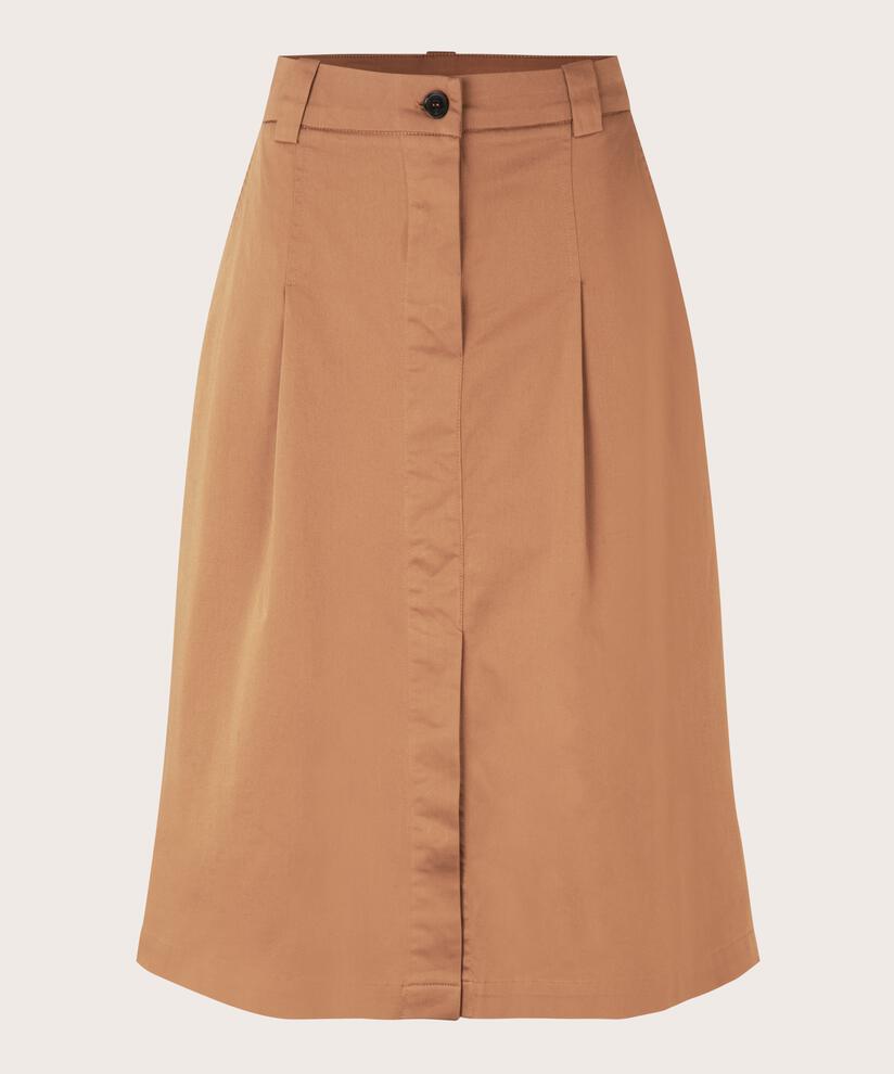 Siv Skirt, Chipmunk