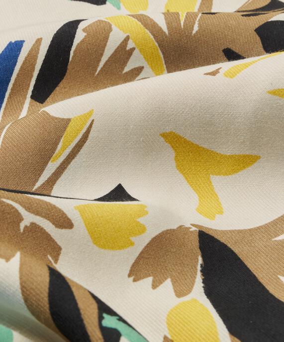 Alo Scarf, Dusky Green