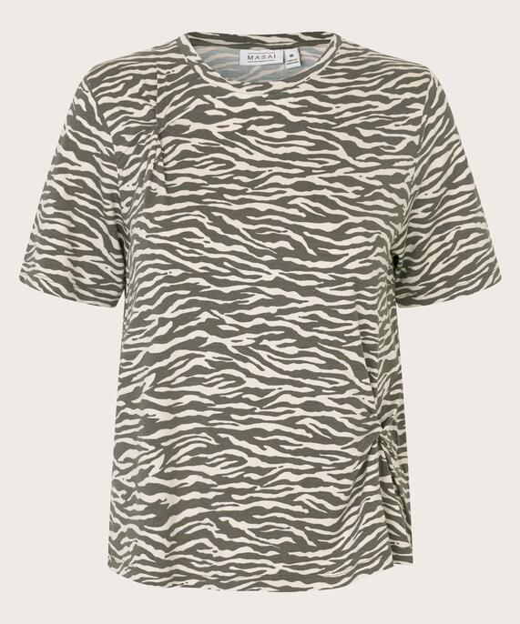 Delvryn JERSEY Top, Raven