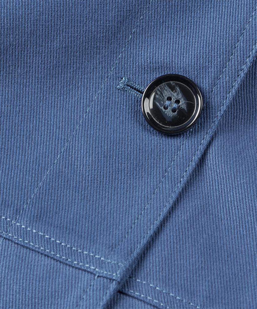 Teddie Coat, Sargasso Sea