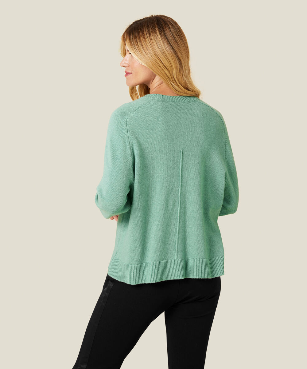 FINLEE TOP, Feldspar