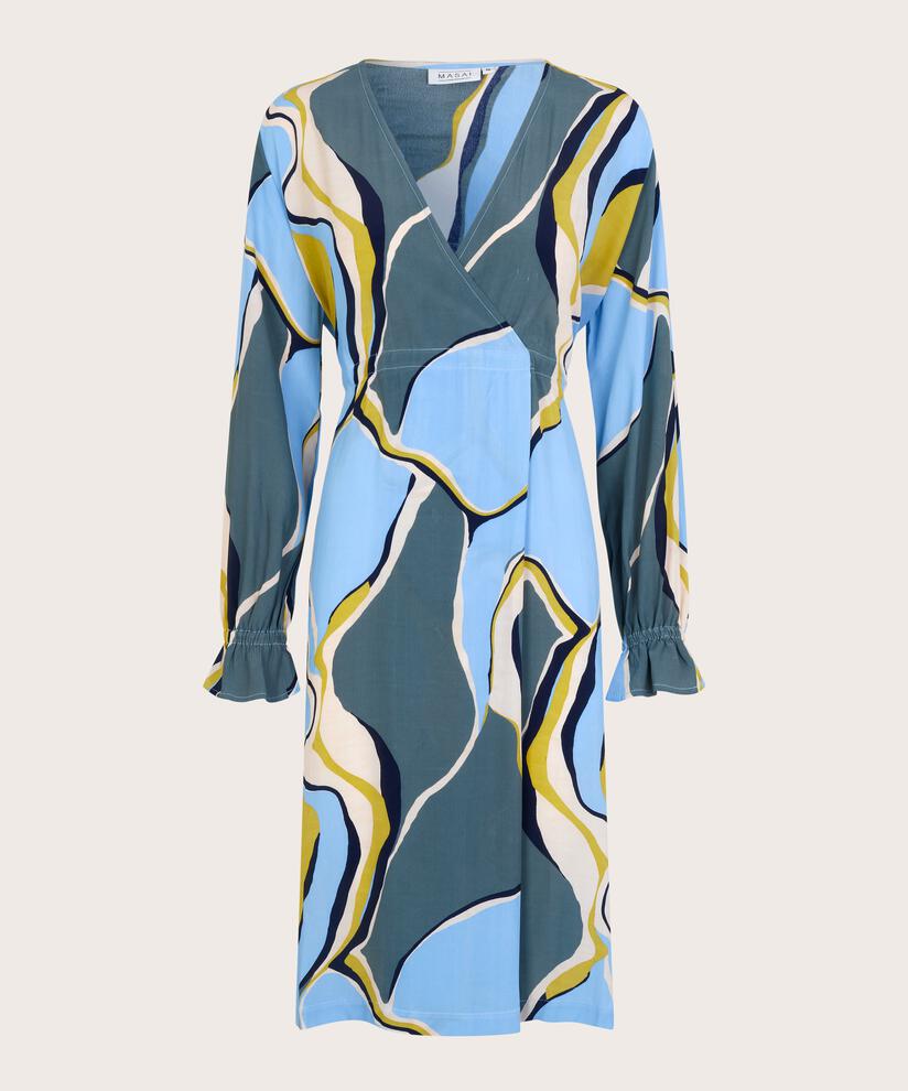 Norin Dress, Oasis