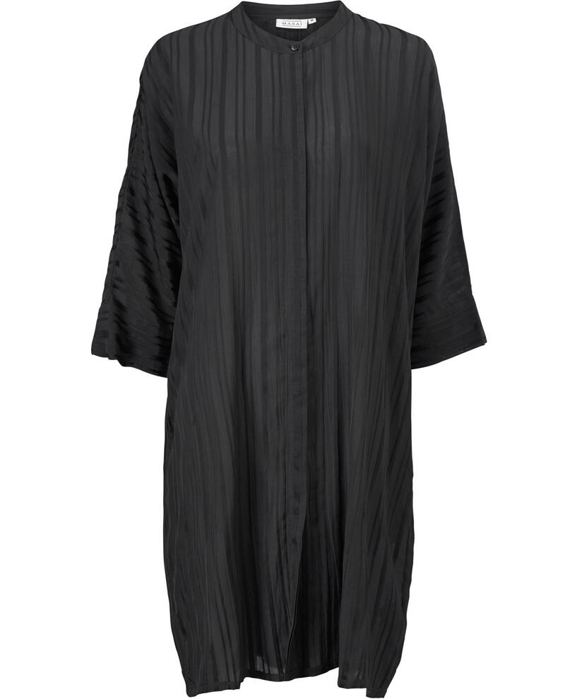 IOSETTA DRESS, Black