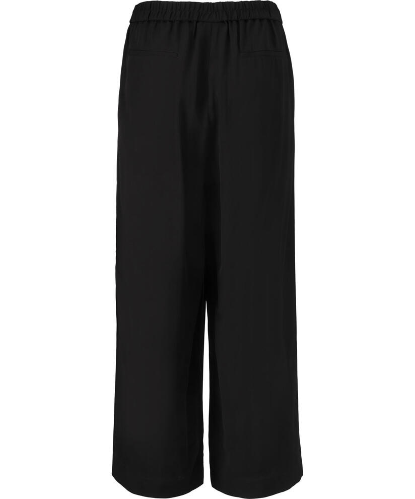 PARI TROUSERS, Black