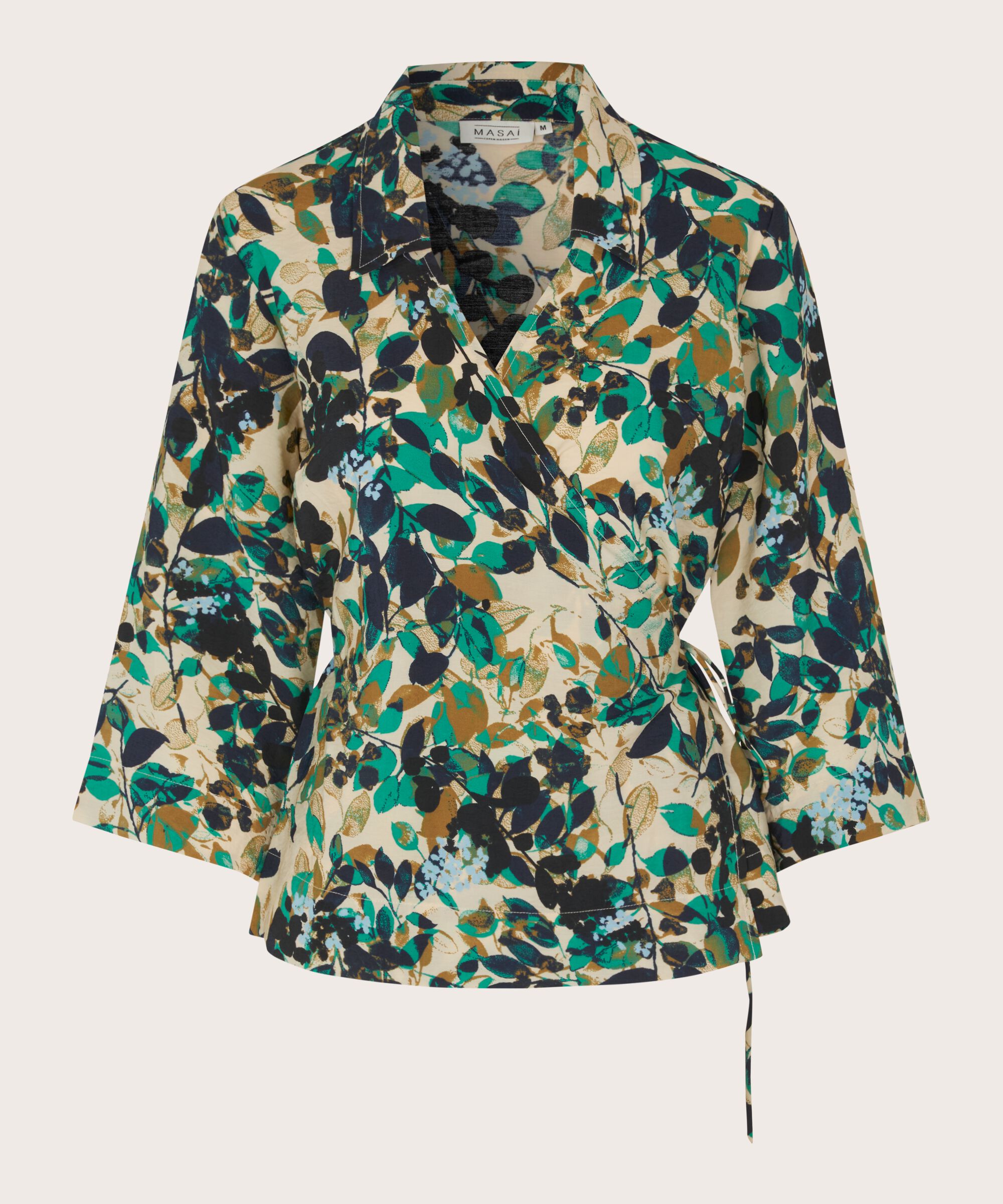 Ingeba Shirt, Greenlake