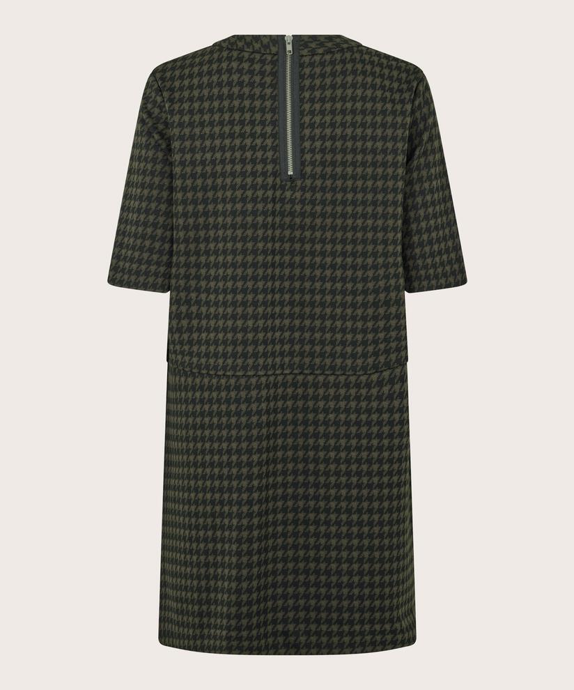 Grivanna JERSEY Tunic, Capers