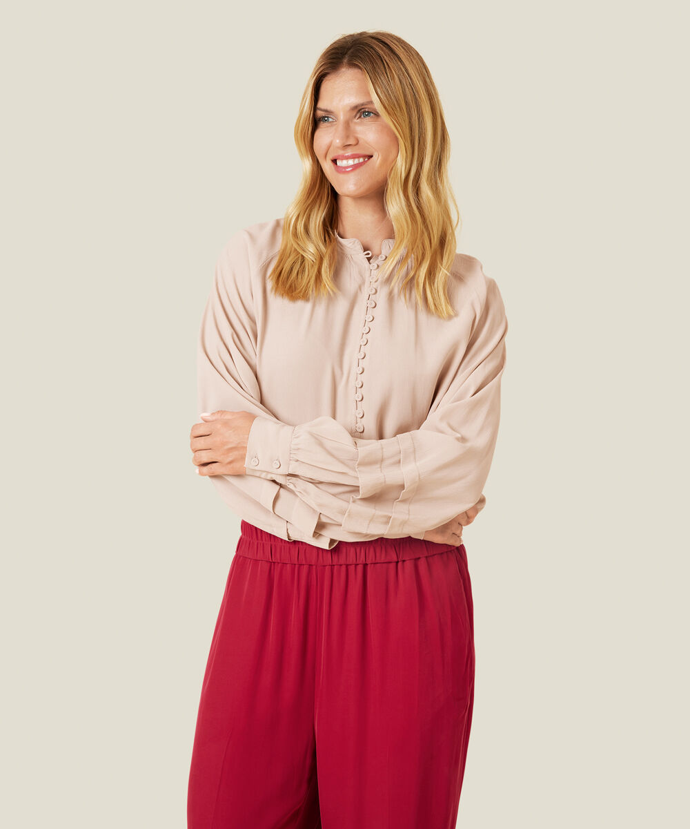 BINNY TOP, Rose Dust