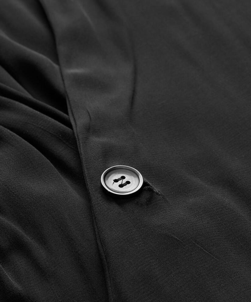 NOALI DRESS, Black