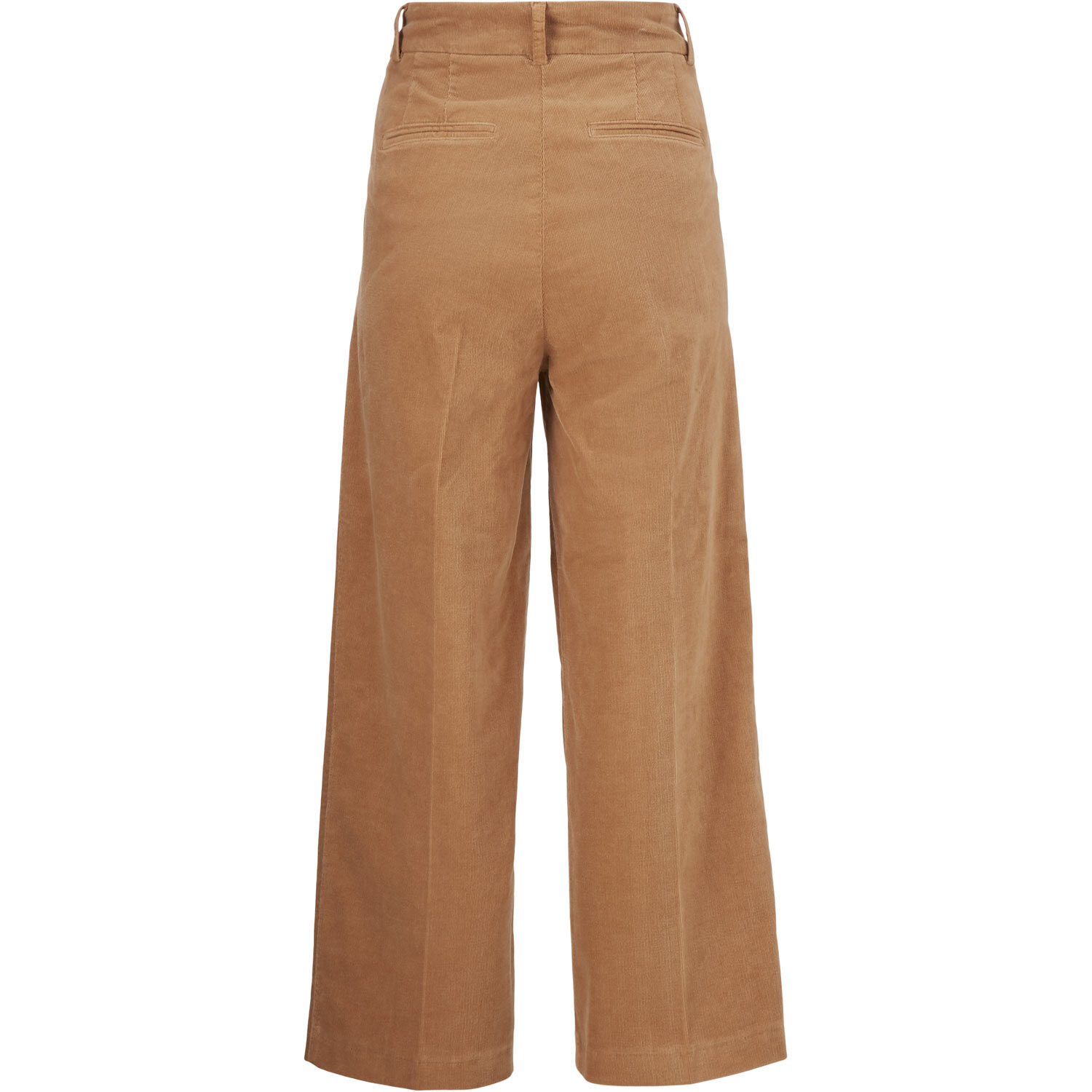 Petia Trousers, Tobacco Brown