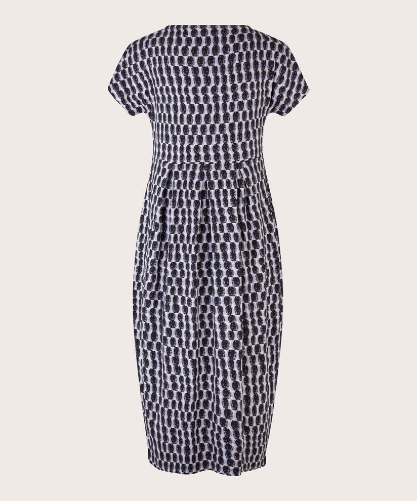 Olnia JERSEY Dress, Sand Verbena
