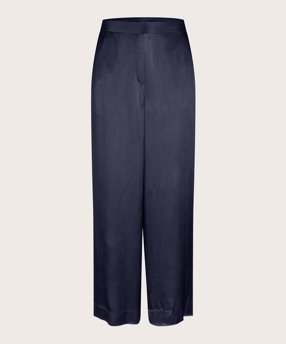 Pippie Trousers, Navy Blazer