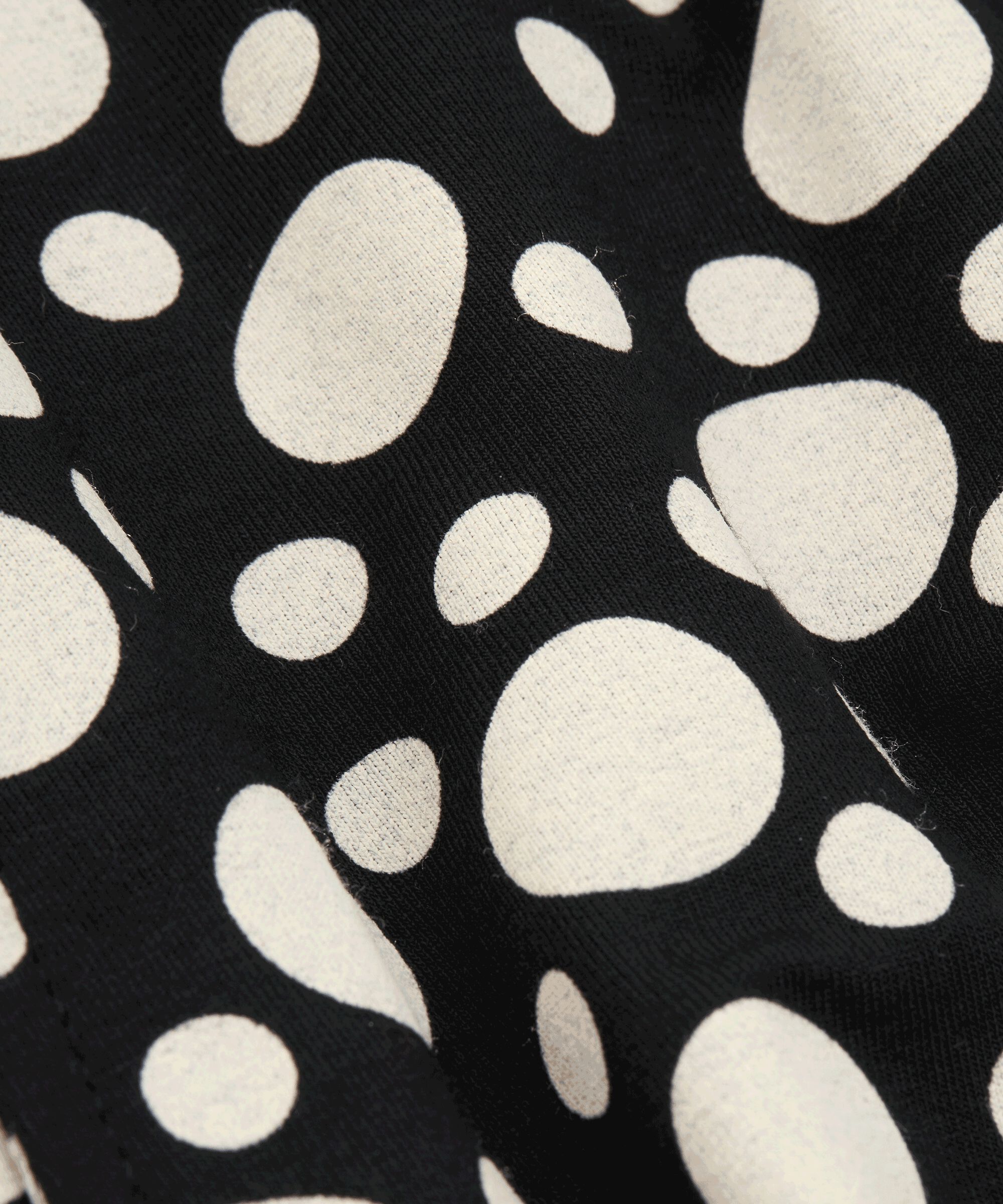 Glencia JERSEY Tunic, Black