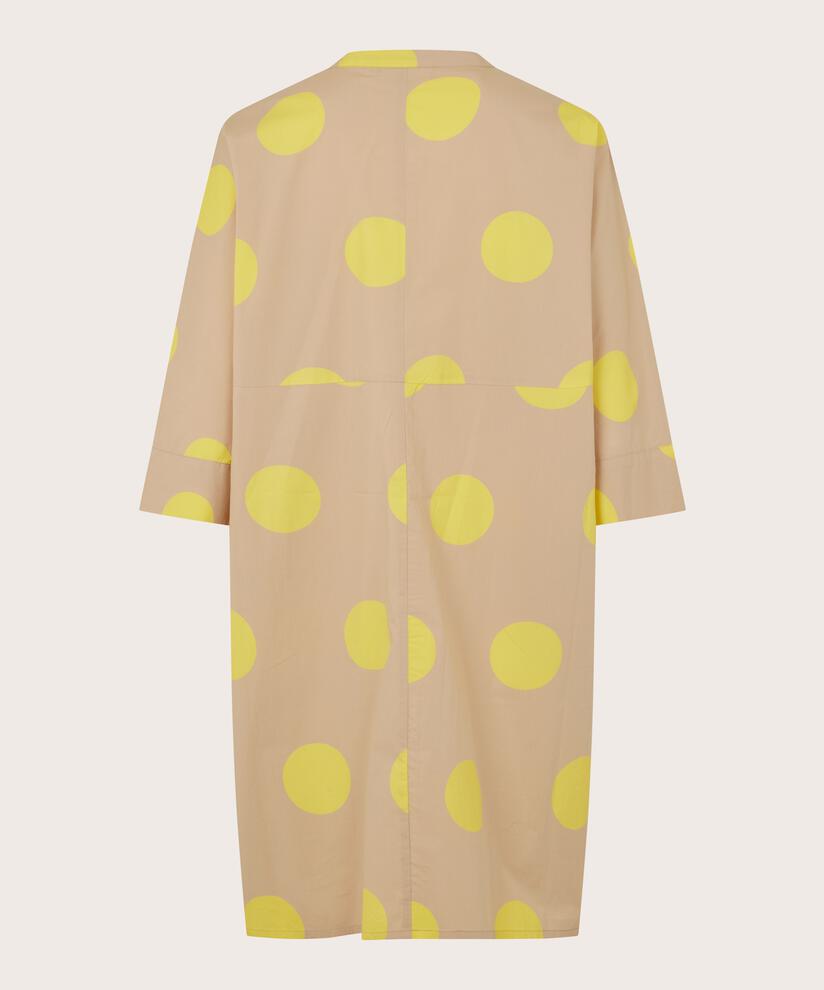 Iosetta Shirt Dress, Starfish