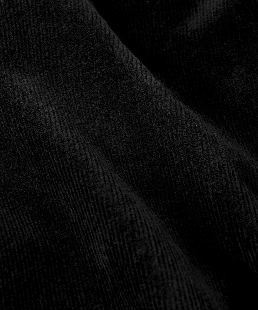 Penny Long Trousers, Black