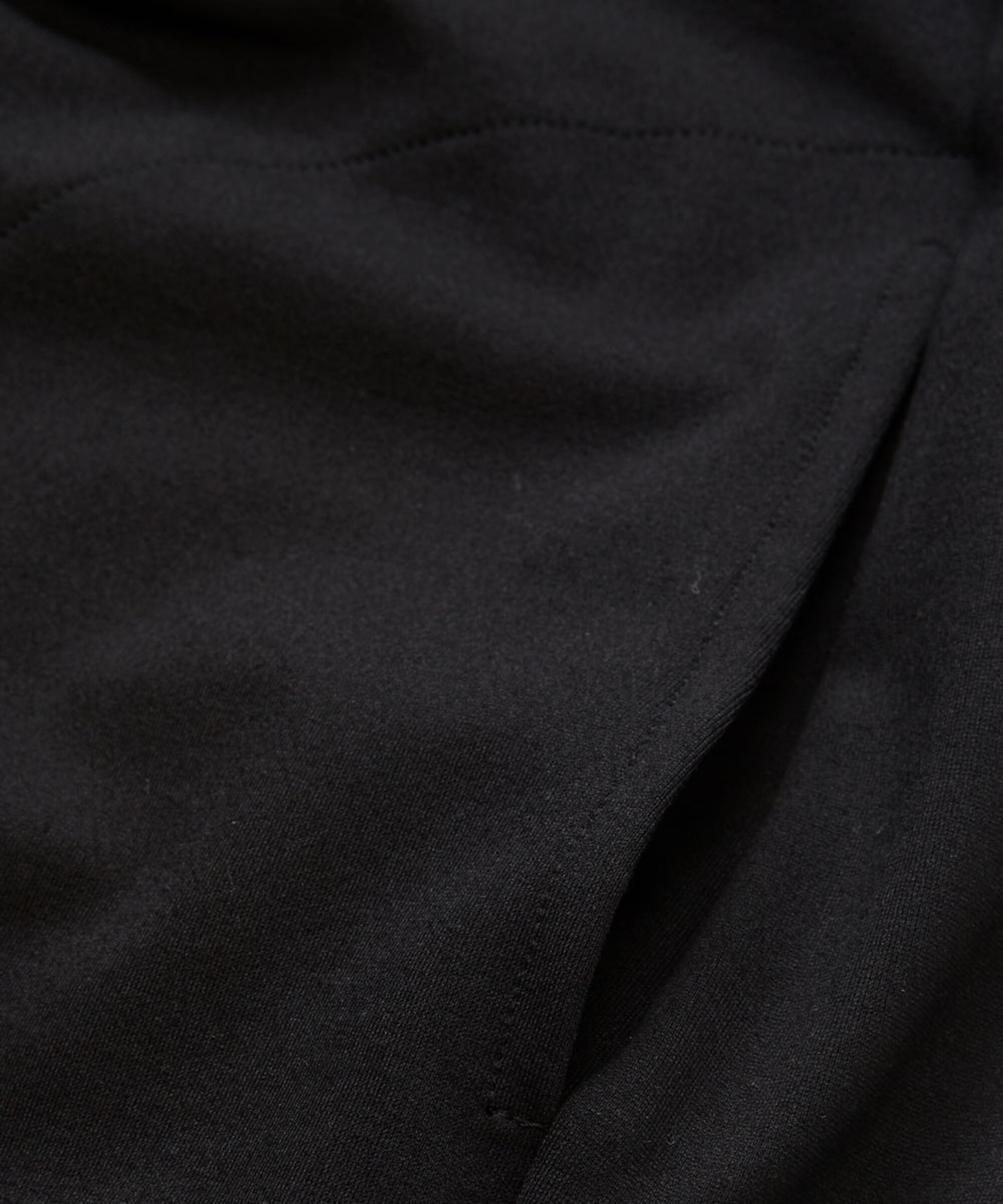 OPALIA JUMPSUIT, Black