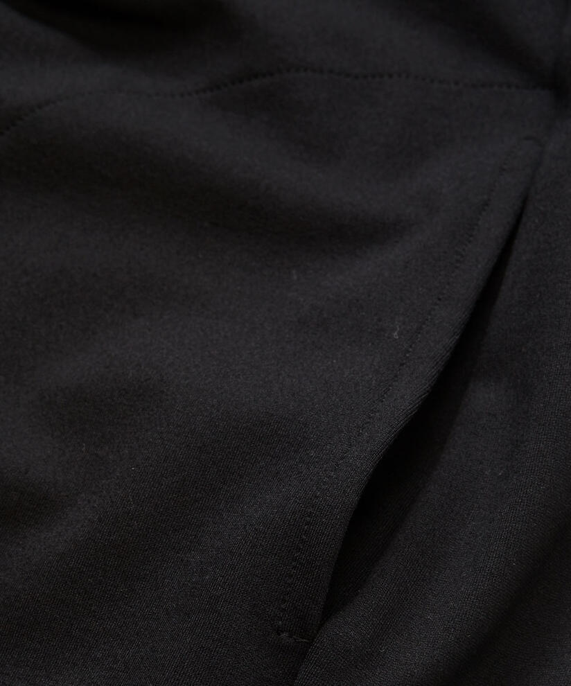 OPALIA JUMPSUIT, Black