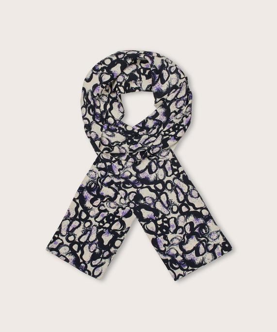 Alo Scarf, Meadow Violet