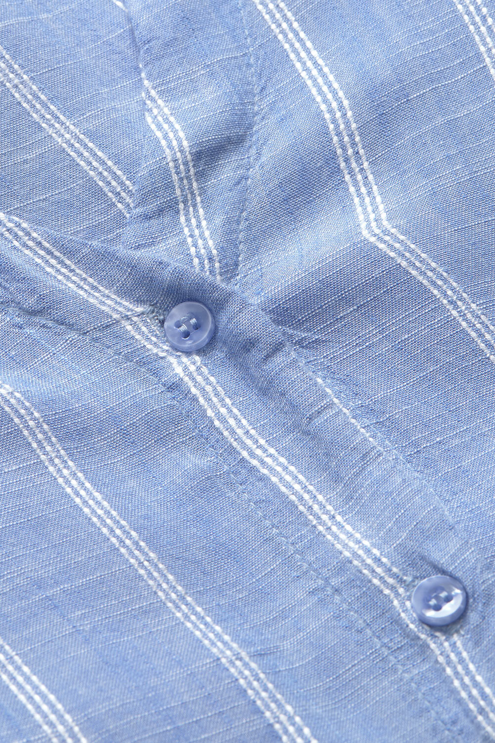 IBENE SHIRT, Medieval Blue