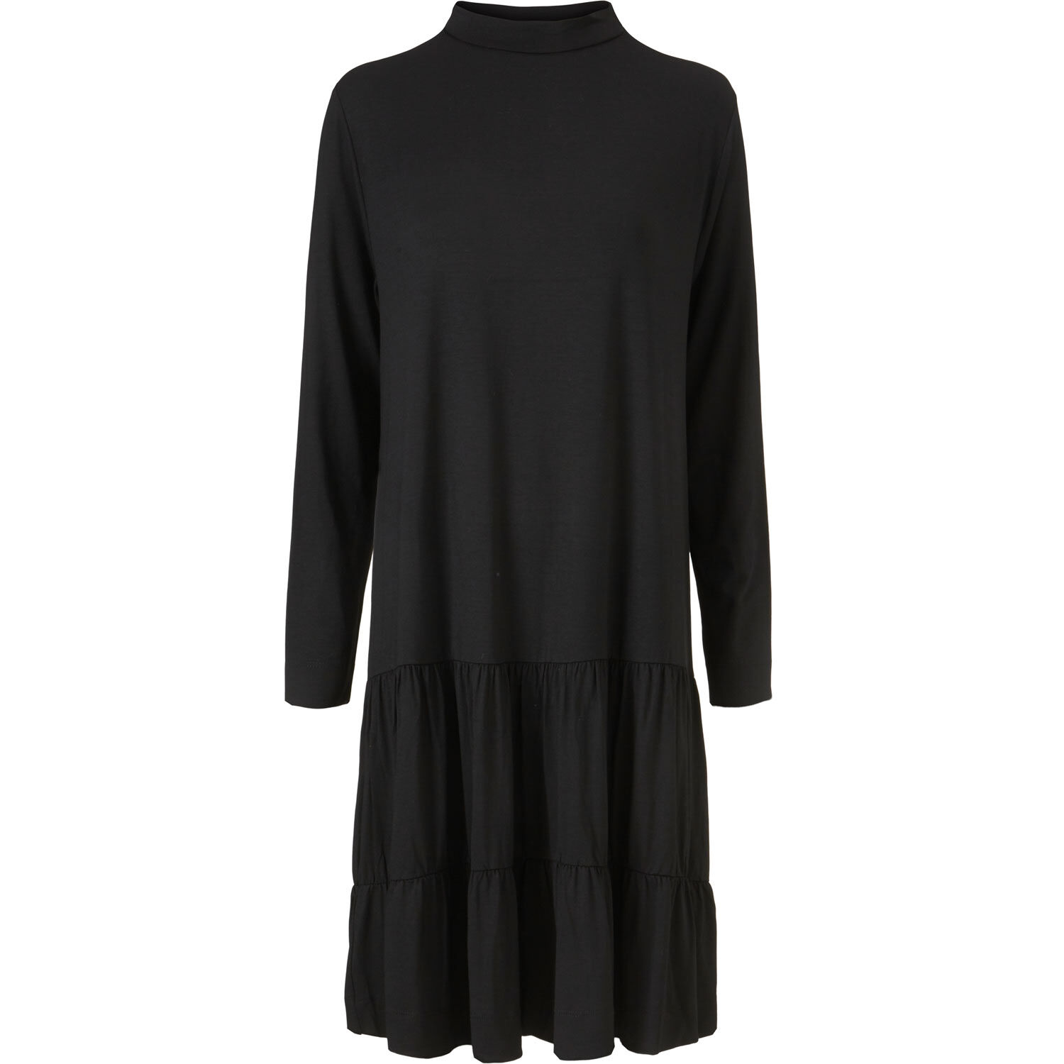 NORIS DRESS, Black
