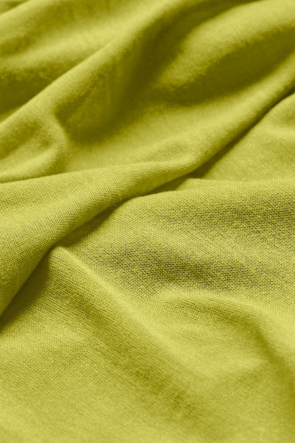 Amega JERSEY Scarf, Lentil Sprout