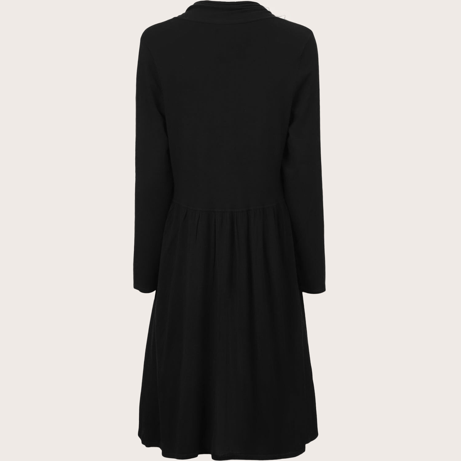 Lesia Cardigan, Black