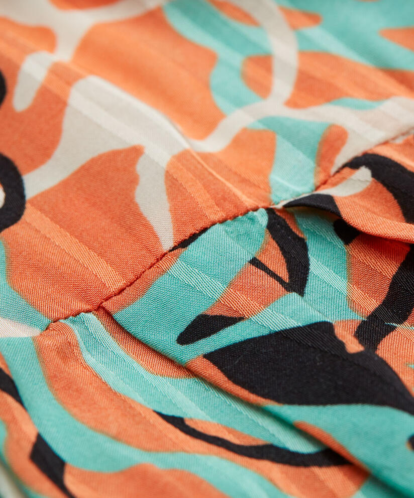 IBENE SHIRT, Sun Baked