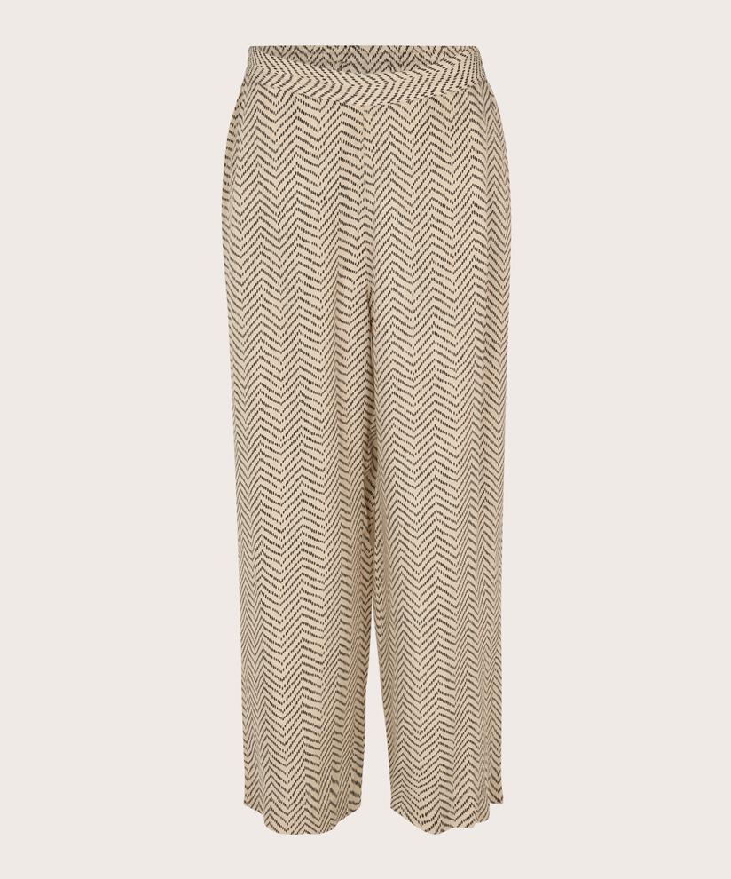 Perdita Trousers, Fog