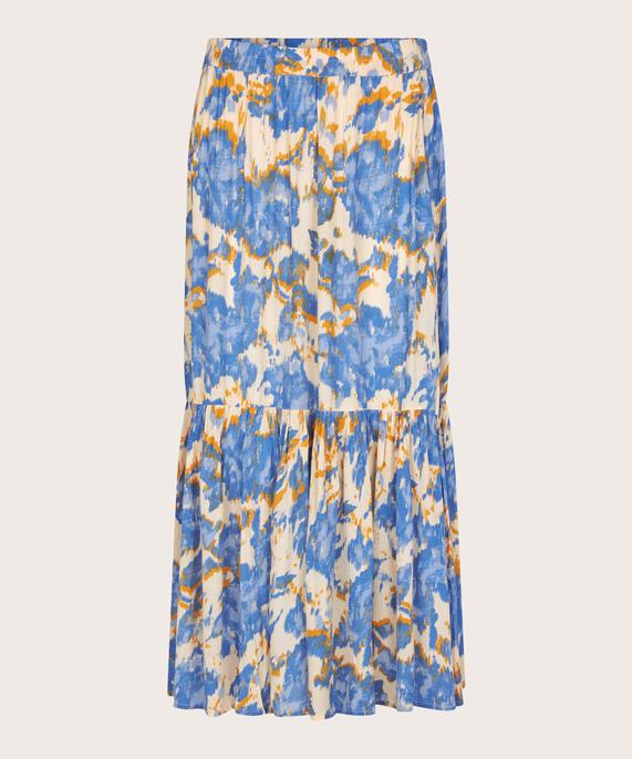 Signe Skirt, Nebulas Blue