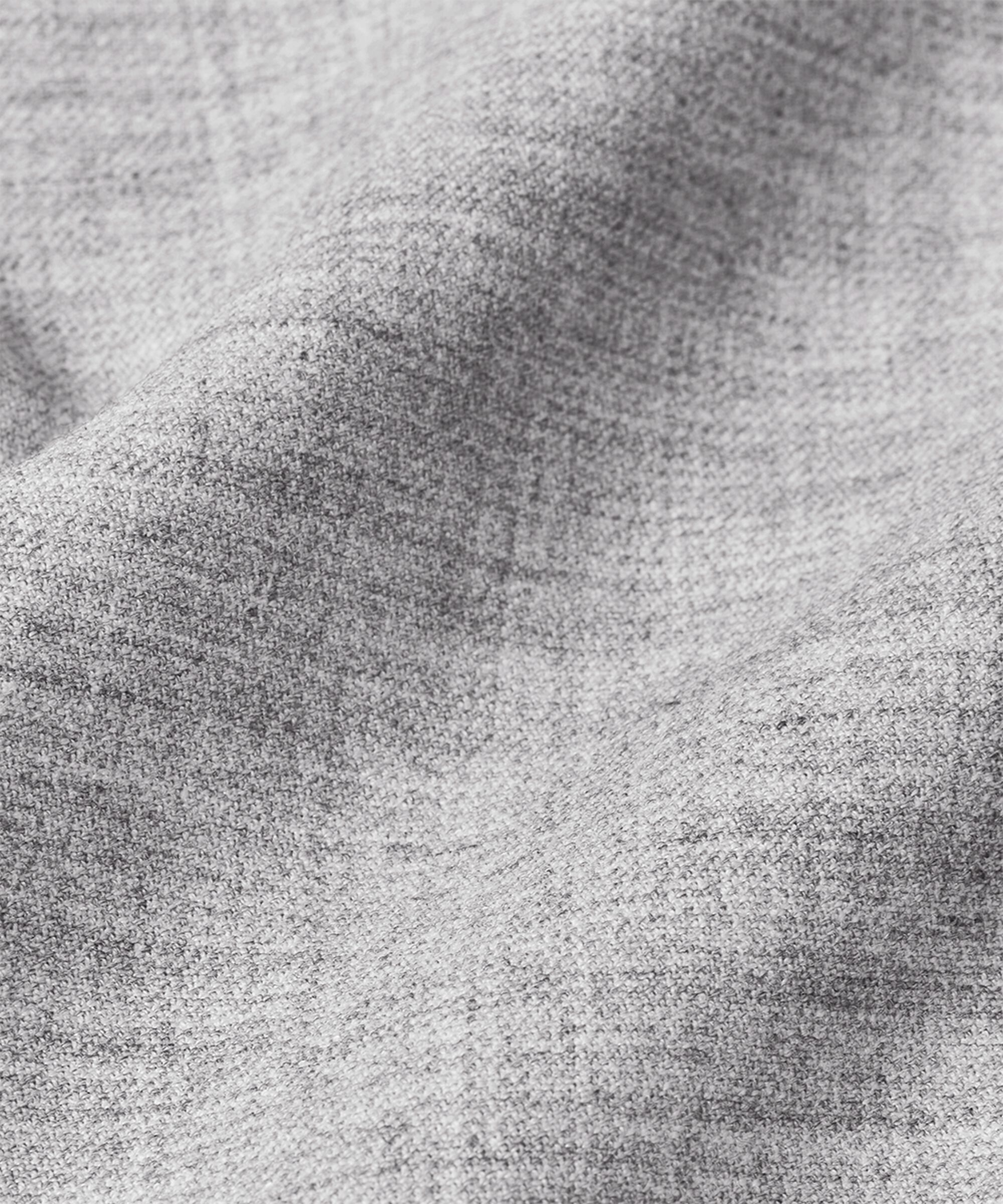 Parker Trousers, L. Grey mel.