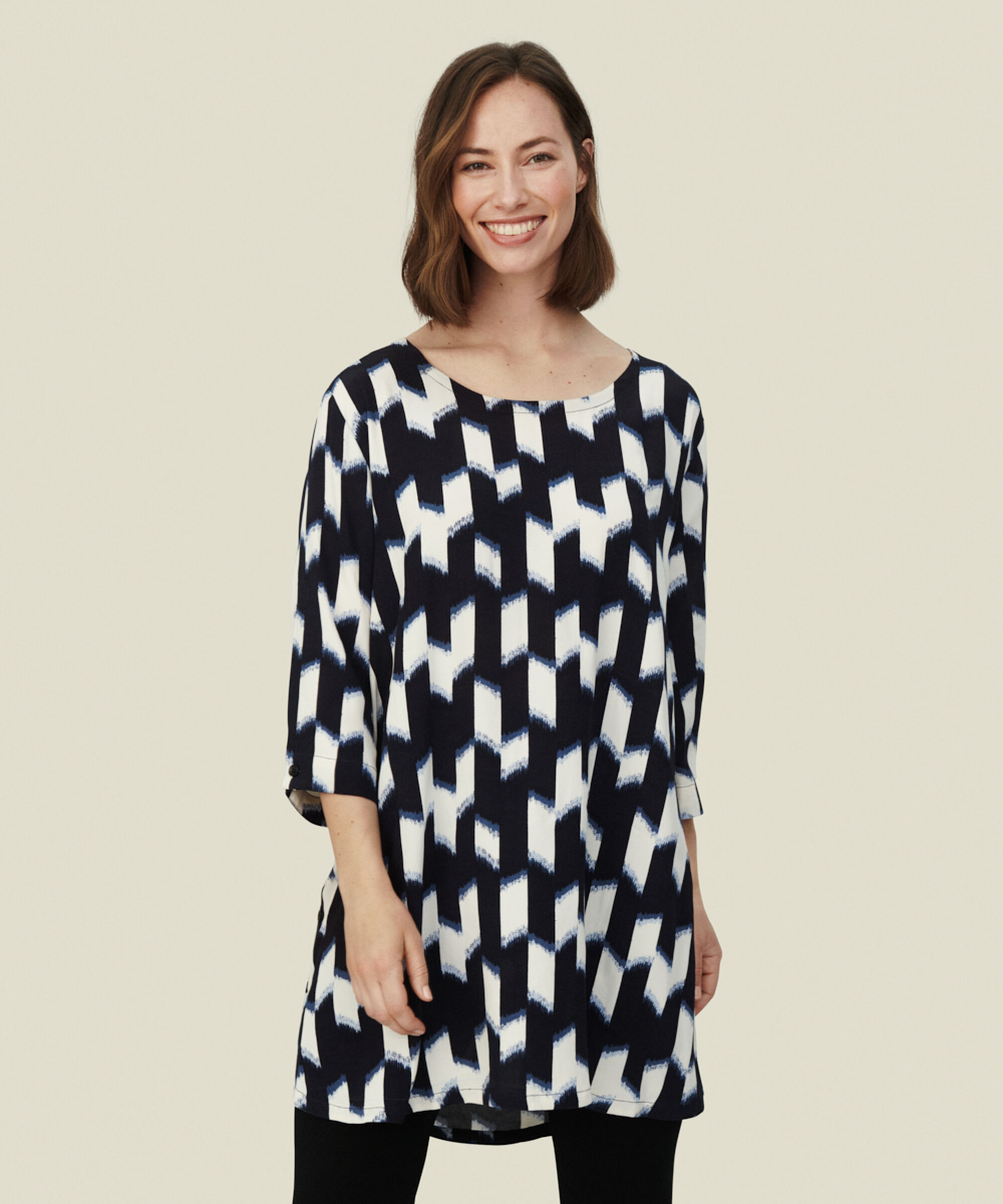 MaGarnetta , Vintage