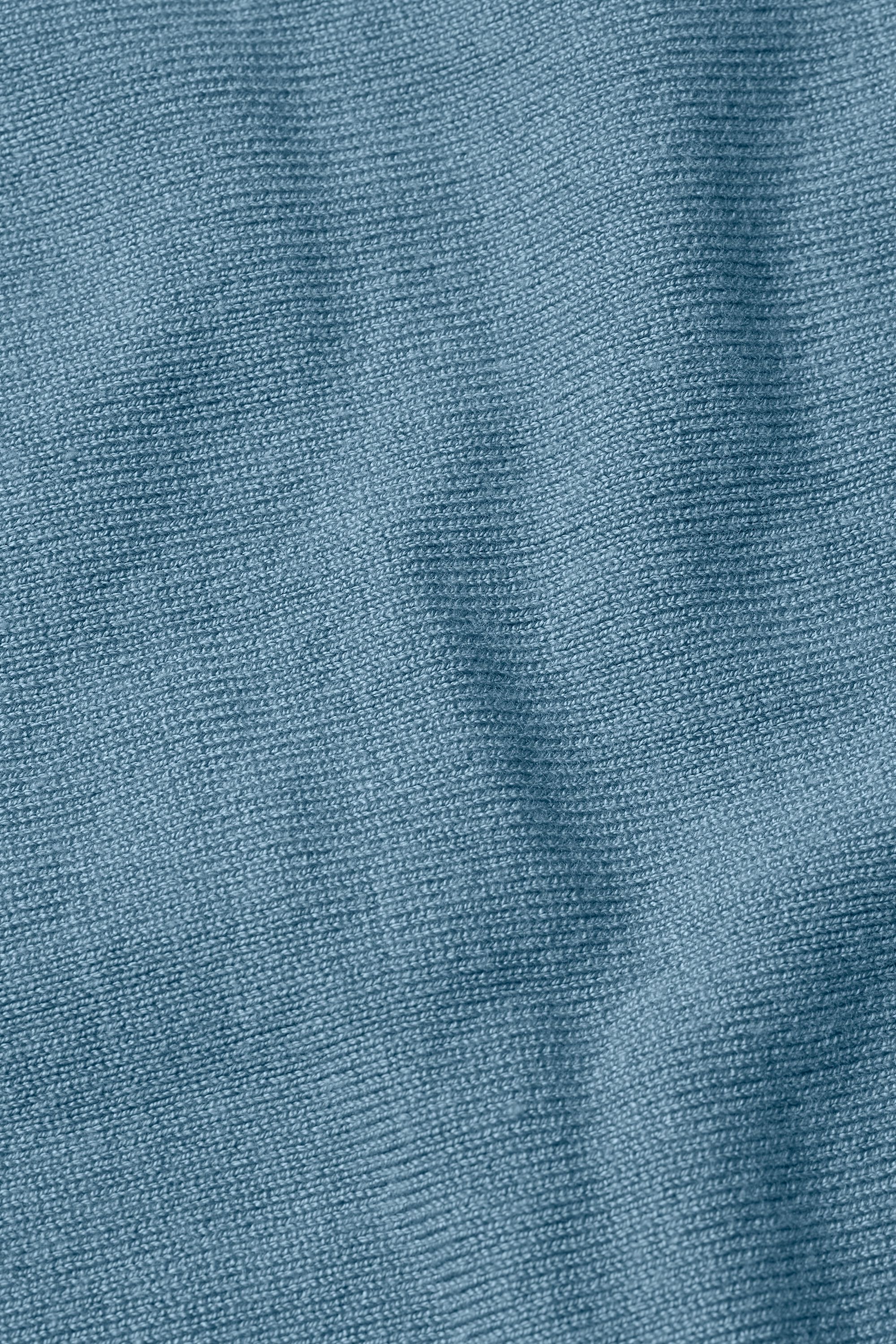 Fanasi Jumper, Proven Blue