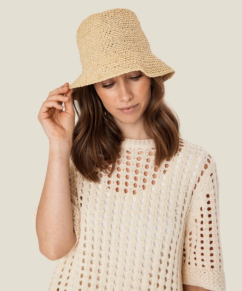 Rihatta Hat, Natural