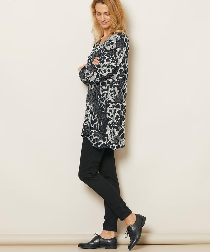 GALIT TUNIC, Peridot