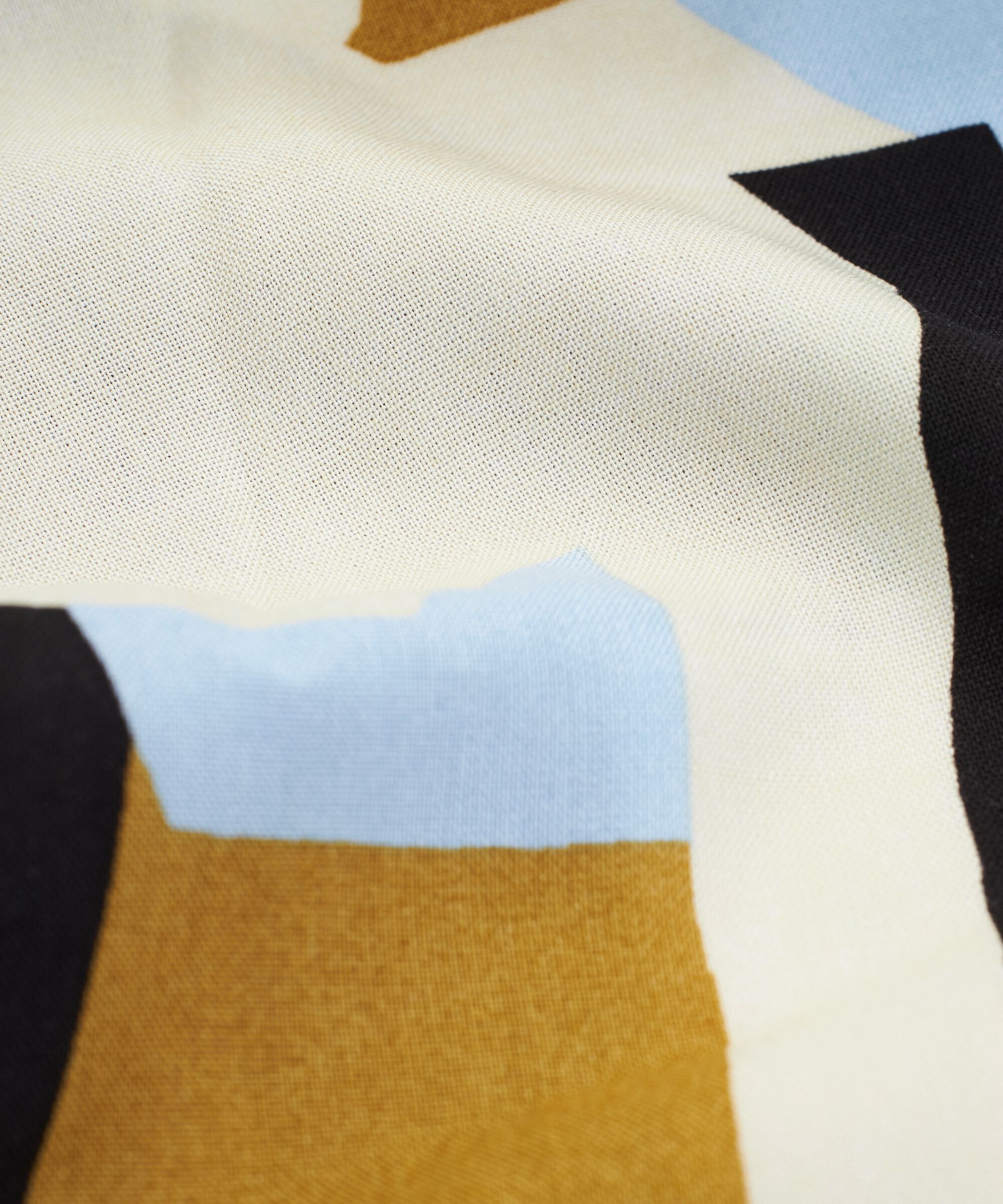 Alo Scarf, Greenlake