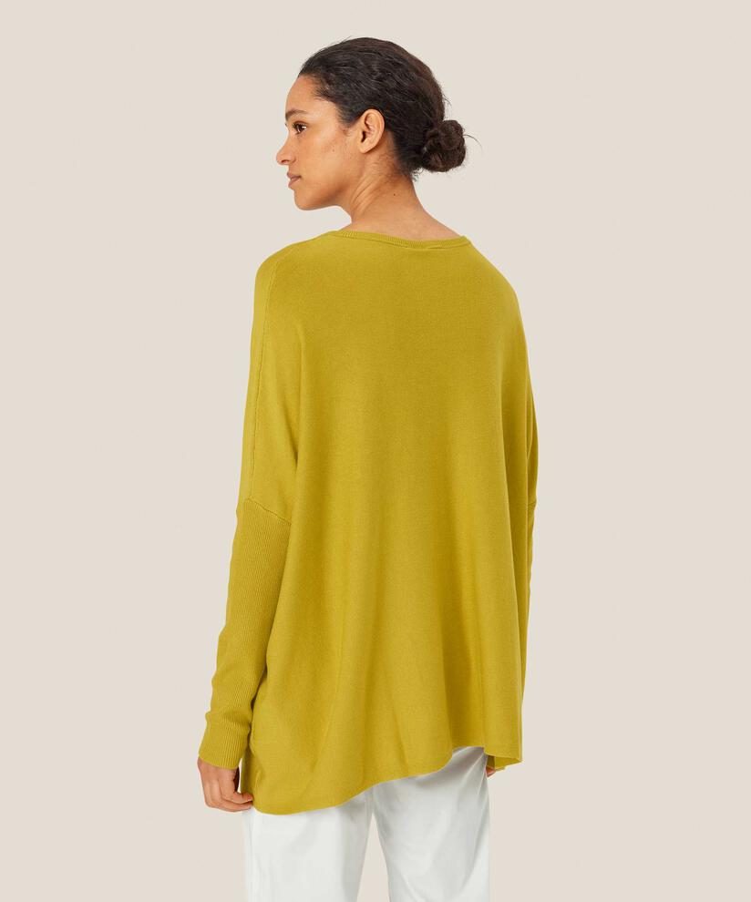 Fanasi Jumper, Burnish Gold