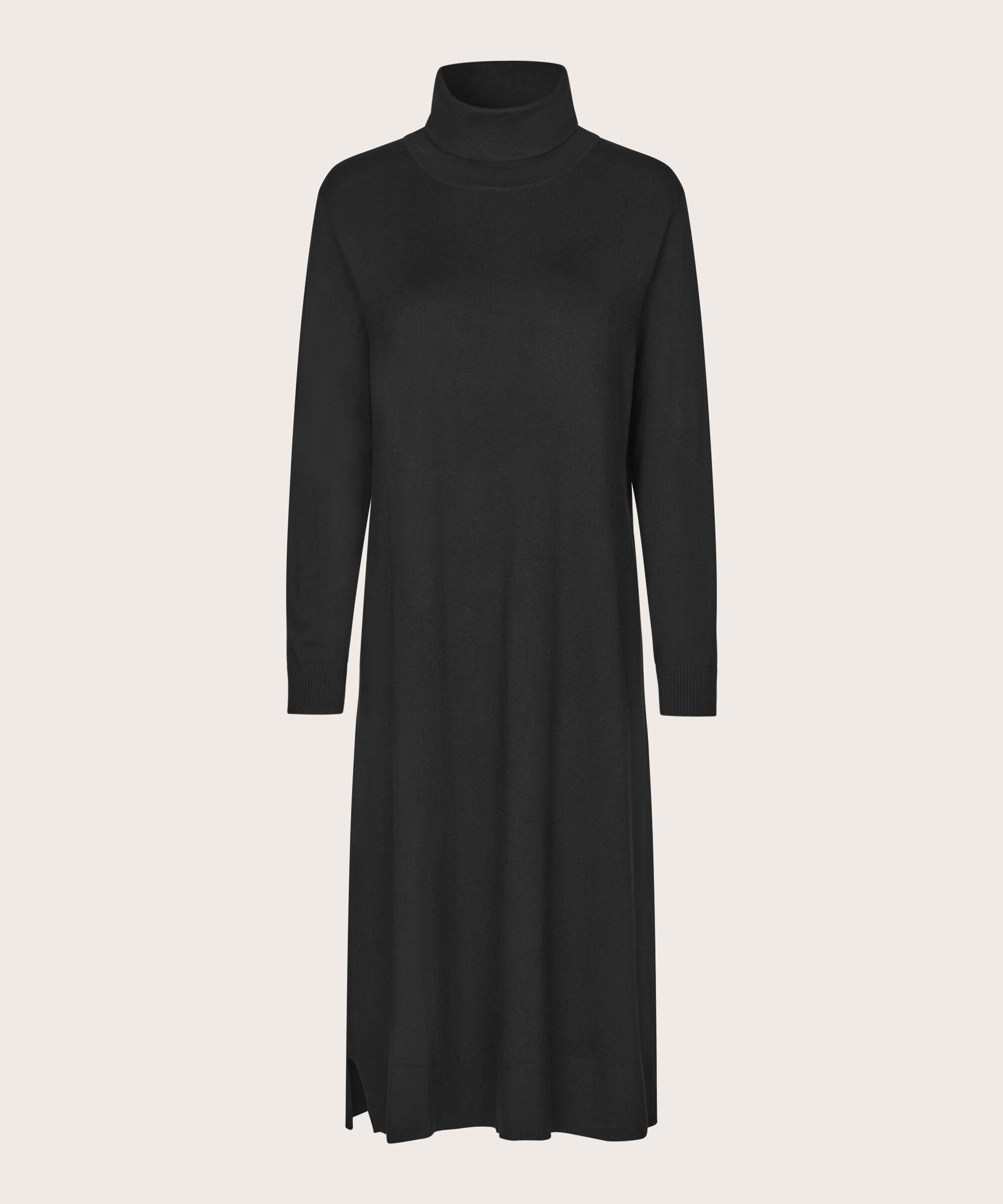 Nilda Dress, Black